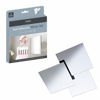 Picture of MIRROR ADHESIVE 3 SELF SQ SMALL MIRROR