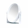 Picture of MIRROR ADHESIVE OVAL 3 WAY MIRROR