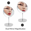 Picture of MIRROR VANITY MIRROR CHROME