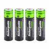 Picture of LLOYTRON AA RECHARGEABLE 4S 26.05
