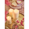 Picture of BOLSIUS CHURCH CANDLE IVORY 60X40MM