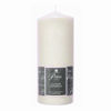 Picture of PRICES PILLAR CANDLE IVORY 20X8CM 