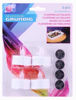 Picture of LED TEALIGHTS FLICKERING 4 TEALIGHTS
