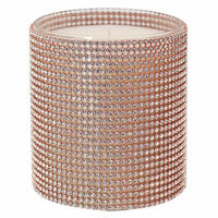 Picture of CANDLE DIAMANTE ROSE GOLD