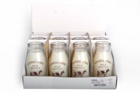 Picture of CANDLE MILK BOTTLE SCENTED CANDLE D00