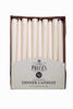 Picture of PRICES 50 CATERING DINNER CANDLES IVORY