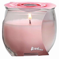 Picture of PRICES ALADINO ROSE JAR