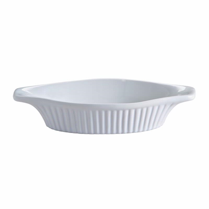 Picture of MASON CASH CERAMIC GRATIN DISH 22CM