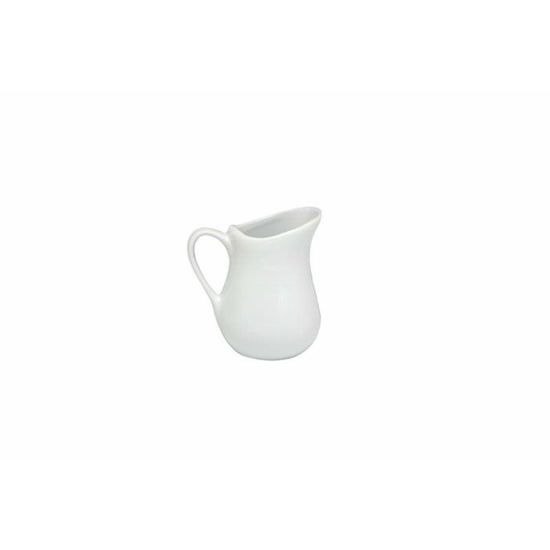 Picture of APOLLO CERAMIC JUG WHITE 0.08 LTR