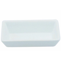 Picture of APOLLO CERAMIC LONG DISH 10 X 4CM