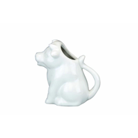 Picture of APOLLO CREAM JUG COW