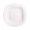 Picture of CARINE DINNER PLATE WHITE 26CM