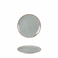 Picture of COUPE PLATE VALENCIA SEA 17CM