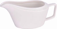 Picture of PORCELAIN GRAVY BOWL400CC