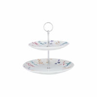 Picture of PRICE & KENSINGTON MEADOW CAKE STAND