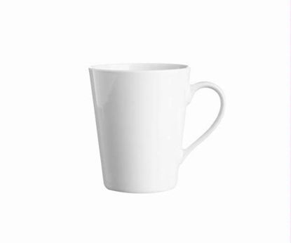 Picture of PRICE & KENSINGTON SIMPLICITY CONICAL MUG