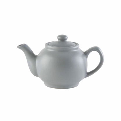 Picture of RAYWARE 2 CUP TEAPOT MATT GREY