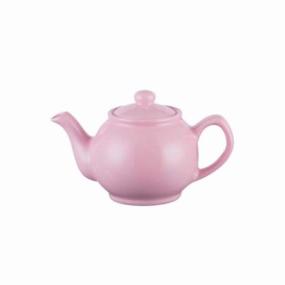 Picture of RAYWARE 2 CUP TEAPOT PASTEL PINK