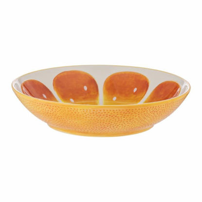 Picture of TYPHOON WORLD FOOD ORANGE BOWL 25CM