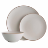 Picture of MASON CASH CREAM 12PCE DINNER SET