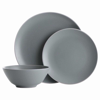 Picture of MASON CASH GREY 12PCE DINNER SET