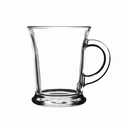 Picture of ESSENTIALS GLASS MUG 38CL