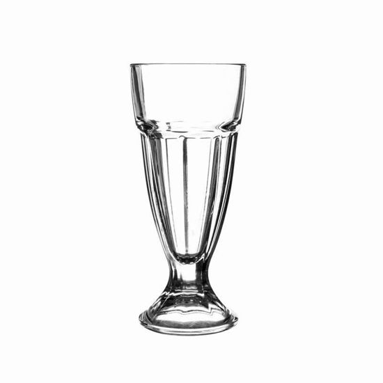 Picture of ESSENTIALS MILKSHAKE GLASS