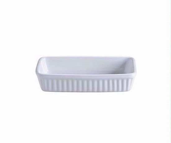 Picture of MASON CASH CLASSIC RECTANGULAR DISH 18CM