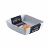 Picture of MASON CASH ROASTING DISH SQUARE 24CM