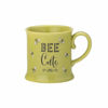 Picture of BEE HAPPY CUTE TANKARD MUG SMALL