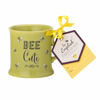 Picture of BEE HAPPY CUTE TANKARD MUG SMALL