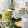 Picture of BEE HAPPY CUTE TANKARD MUG SMALL