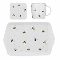 Picture of PRICE & KENSINGTON BEE GIFT SET
