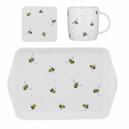 Picture of PRICE & KENSINGTON BEE GIFT SET