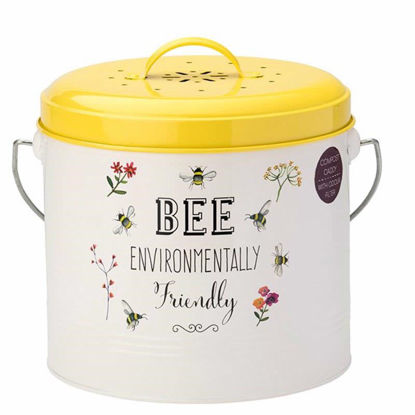 Picture of BEE HAPPY COMPOST BIN