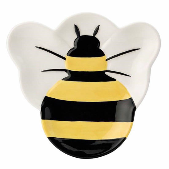 Picture of BEE HAPPY SOAP DISH