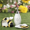 Picture of BEE HAPPY SOAP DISH