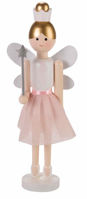 Picture of FAIRY CRACKER XL PINK & WHITE