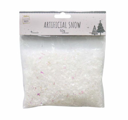 Picture of FESTIVE MAGIC ARTIFICIAL SNOW