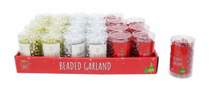 Picture of FESTIVE MAGIC BEAD GARLAND