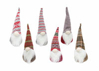 Picture of FESTIVE MAGIC GNOME KNITTED 30CM