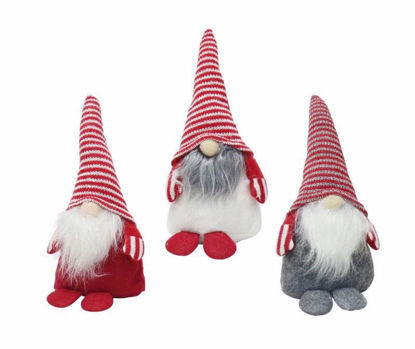 Picture of FESTIVE MAGIC GNOME STANDING 22CM