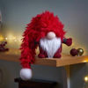 Picture of SUPER FURRY RED WINTER WILFRED