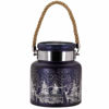 Picture of WONDERLAND LANTERN SAPPHIRE