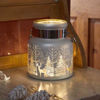 Picture of WONDERLAND LANTERN SILVER