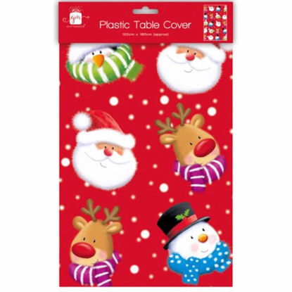 Picture of GIFTMAKER PARTY KIDS TABLE COVER