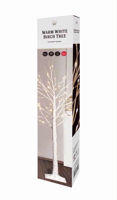 Picture of FESTIVE MAGIC BIRCH TREE 120CM W/W