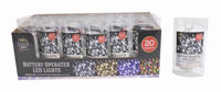 Picture of FESTIVE MAGIC LED B/O 20 LIGHTS COLD WHT