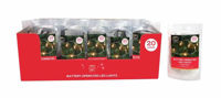 Picture of FESTIVE MAGIC LED B/O 20 LIGHTS W/WHITE