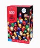 Picture of FESTIVE MAGIC LED CHASER 500 LIGHTS MULTI